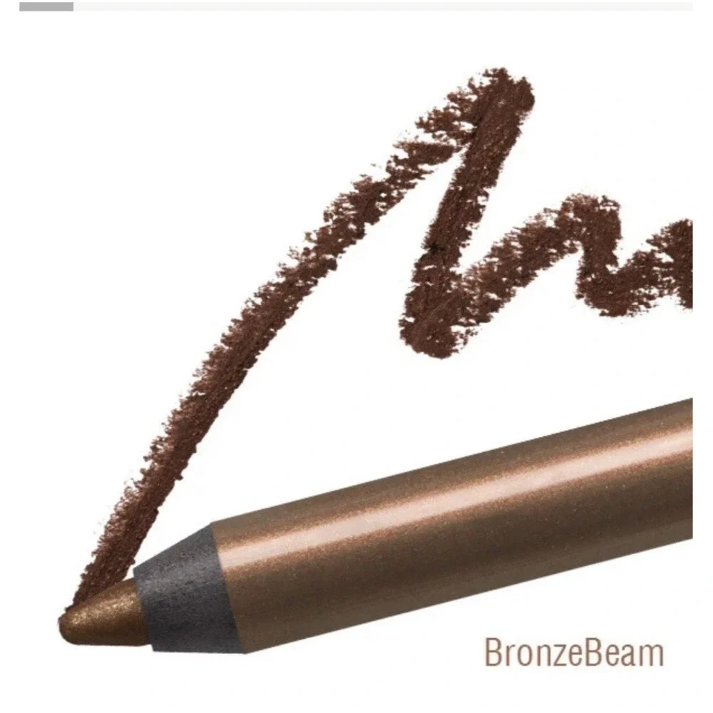 Pixi by Petra Endless Silky Eye Pen BronzeBeam Waterproof Eyeliner Pencil 0642